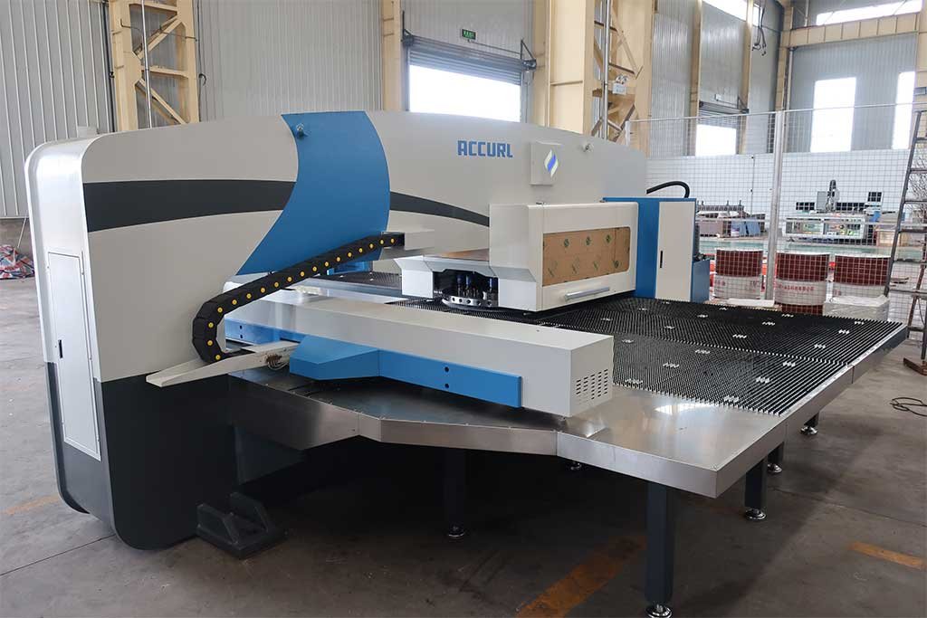 MA Engineering CNC Laser Cutting