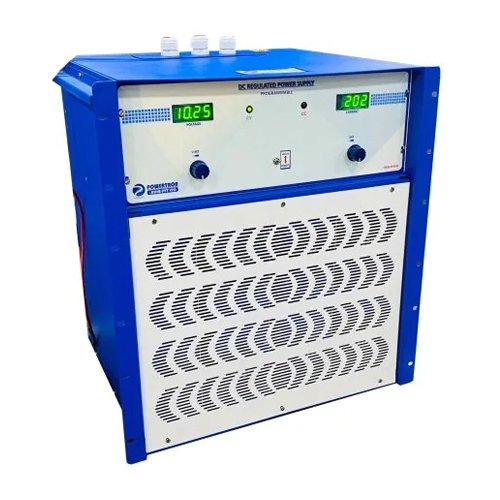 Industrial Stabilizer Box